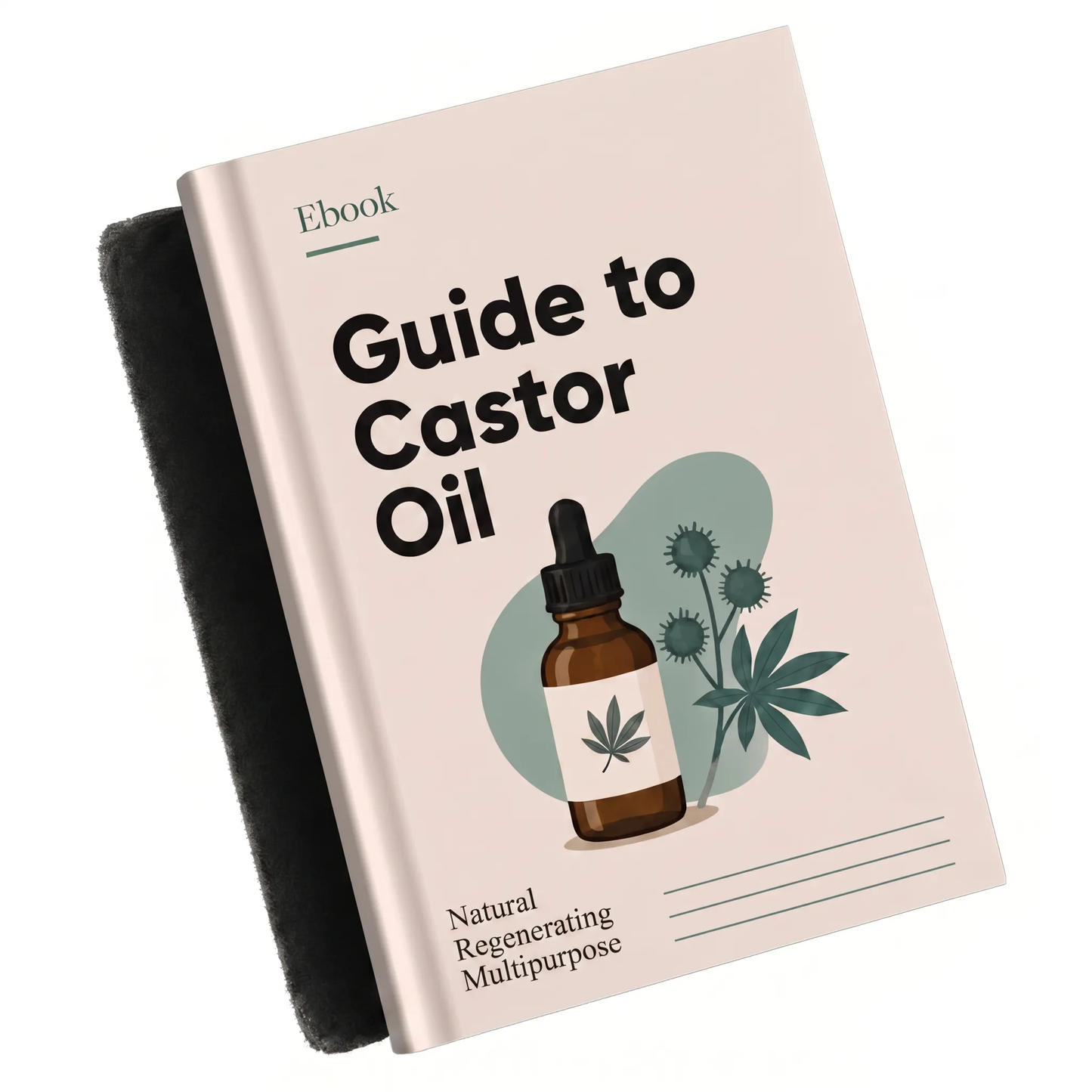 E-Book: Castor Oil Guide