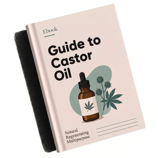 E-Book: Castor Oil Guide